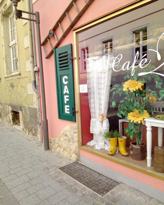 Cafe Zuckersüss