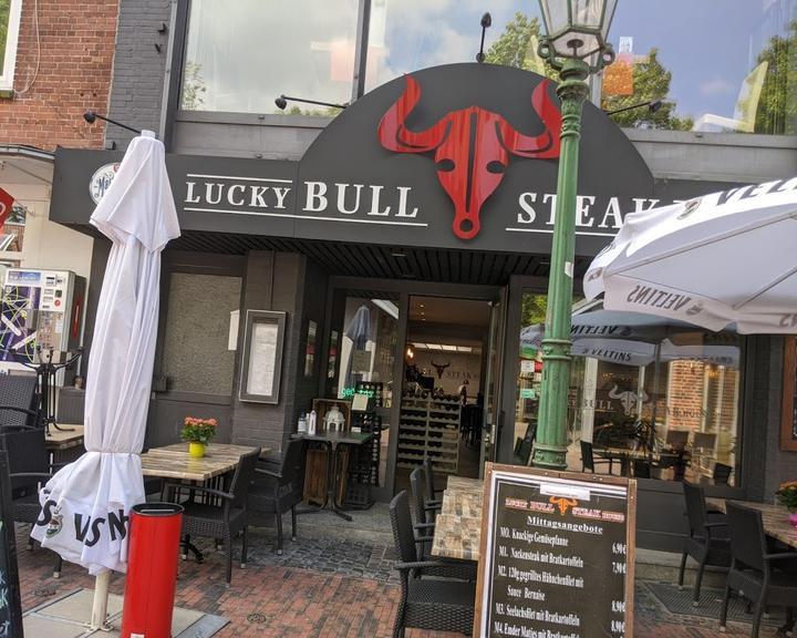 Lucky Bull Steak House