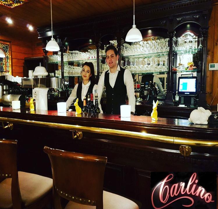 Carlino Ristorante Pizzeria