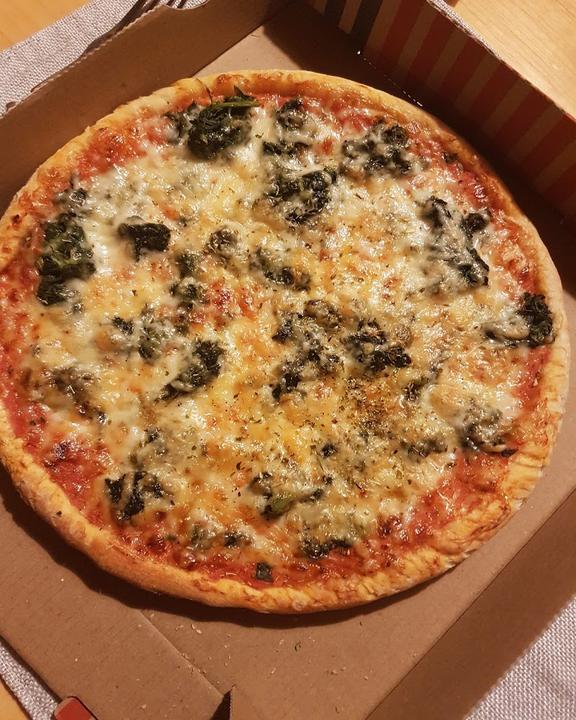 Pizzathek Wildeshausen